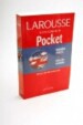 Diccionario Larousse Pocket